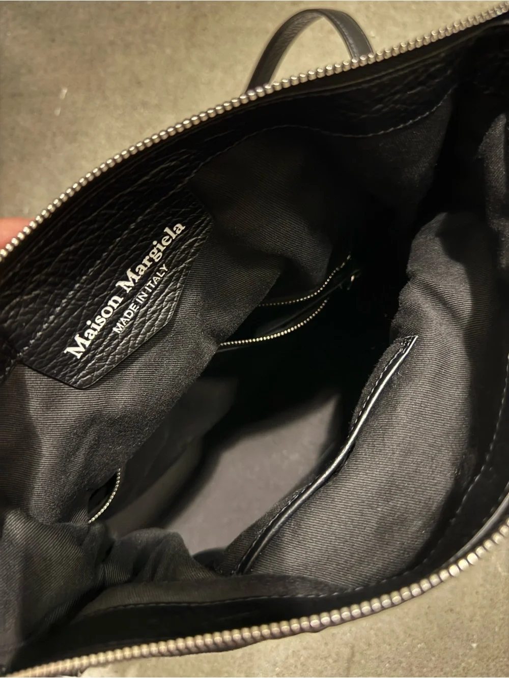 Maison Martin Margiela 5AC Classique Tote Bag in Medium